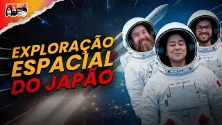 JAXA: the Japanese space agency