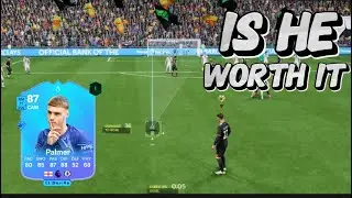 Should You Complete COLE PALMER POTM SBC??