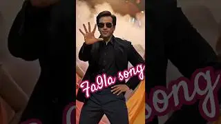 fa9la flipperachi Akshay Khanna dhurandar movie entry song#fa9la#flipperachi#trending #akshayekhanna