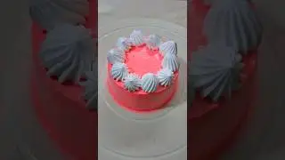 Beautiful cake design #shorts #shortsvideo #short #viral #viralshort #2026 #cake #cakedecorating
