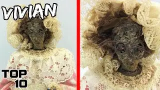 Top 10 Most Cursed eBay Items Ever Sold Online