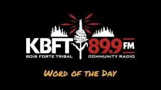 KBFT Word of the Day: Potatoes