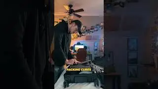 This is the suitcase of the future ⚡️  