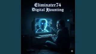 Digital Haunting
