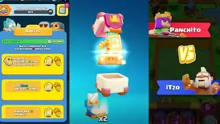 10 TRUCOS PARA SER EL MEJOR EN CLASH MINI