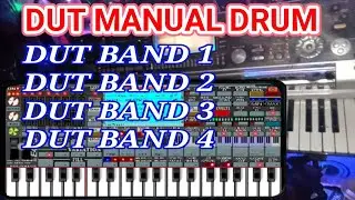 TES SET ORG 2023 DUT DRUM BAND KN | SET DUT BAND | SET DUT DRUM