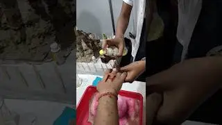 Chemistry Experiment Gone Wrong#experiment #viral #shorts #unboxing