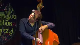 Jerusalem Festival Jazz Globus-2017. Israeli-Japanese jazz! LIVE