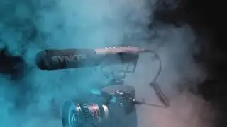 SYNCO Mic-M3 New Release