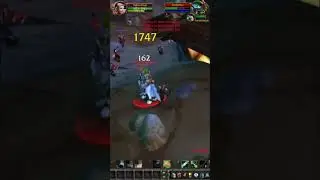 Rogue ganking PvP world of Warcraft wow classic servers