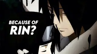 Why Obito STARTED the WAR⚔️