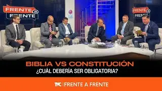 Frente a Frente - Jueves 5 de Febrero de 2026