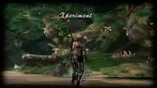Not Aion 4.8 - Templar Solo PvP - The unique Playstyle