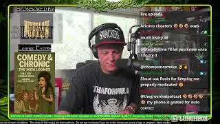 HINA432: Cannabis GROW BUST UPDATE!! MCSO Raids 2ND HEMP Facility!!
