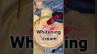 Mehar'z beauty products organic herbal medicated #skincare #whiteningcream #organicbeauty #vlog