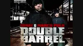 Torae & Marco Polo - Crashing Down Feat. Saukrates & S-Roc
