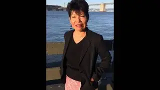 Meet Top San Francisco Real Estate Agent, Ana Roqueta