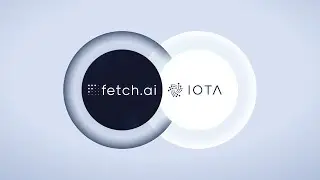 Fetch.AI and IOTA 