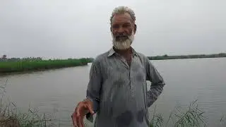 Fish farming information with Bhutto Sahib.     Pls subscribe my chanel 