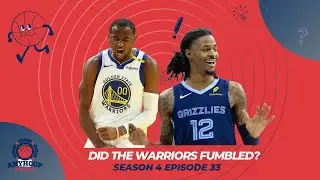 Warriors Fumbled Their Dynasty + Giannis Trade Rumors | NBA Trade Chaos