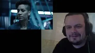 The Expanse 2x6 REACTION 