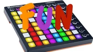 Launchpad User 1