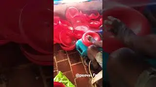 Poultry Farm Equipment quick Cleaning Method #poovaifarm #poutlryfarm