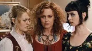Vamps Full Movie Facts And Information | Alicia Silverstone | Krysten Ritter