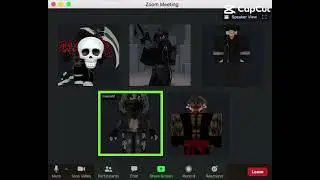 🤨#fypシ #roblox #zoom #meeting #funnestmoments #funny #support #robloxfriends 