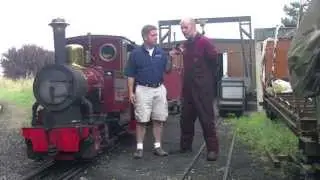 WRC Video #22 - Cleethorpes Coast Light Railway