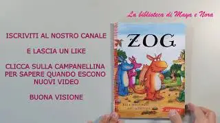 ZOG - Letture ad alta voce