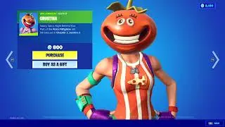 Fortnite item shop July 11 2022, Siren, Fortnite Crew, Shimmer Specialist, Chapter 3 Season 3, C3S3
