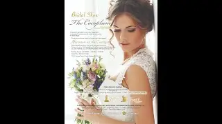 Anmar Event Production South Florida Bridal Expo at Coco Plum August 10th, 2025