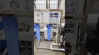 Looking For a commercial RO System? Watch This! #facts #chennai #water #machine #manufacturing