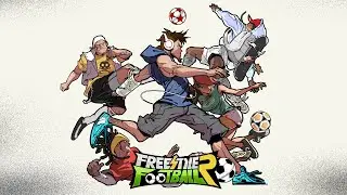 Freestylefootball R