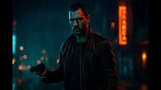 Trigger of Justice (2025) | Full Crime Action Movie in English | Lone Cop vs Corruption