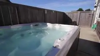 Emerald Cove Lincoln City Vacation Rental