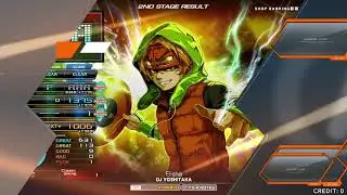 Beatmania IIDX 29: CastHour Auto-Offset