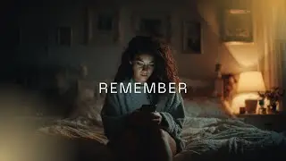 Remember &ndash; Blue Notes Daily (Official Audio) | Melancholic Acoustic & Emotional Indie Song