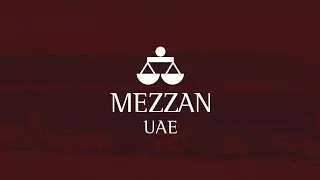 Mezzan UAE CORPORATE VIDEO