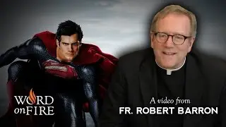 Bishop Robert Barron on 