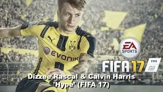 5 Best FIFA Songs