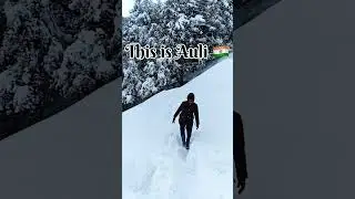Auli Chopta Uttarakhand Tour Plan
