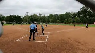 Fullerton Hills 10U Gold 07-29-24 Game 1
