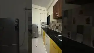 Stunning 1BHK Full-Furnished Apartment for Rent in Mahalaxmi Nagar &ndash; Only ₹17,500!
