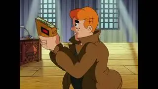 Cartoon Intros - Archie's Weird Mysteries
