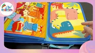 Learn in JUST 5 Minutes with These Amazing KID Friendly Tools!