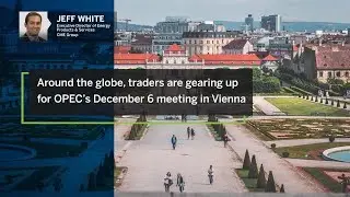 Energy Market Insights: OPEC Watch
