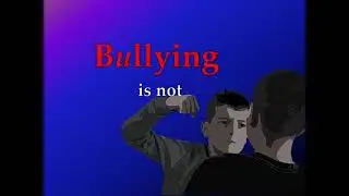 Victims of Bullies