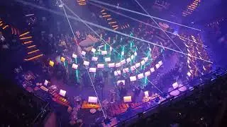 Eric Prydz - Opus (Classical Trancelations in Concert, Helsinki, 9.1.2026)